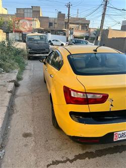 كيا ريو